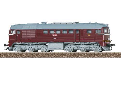 Trix 25202 Diesellokomotive T 679.1266
